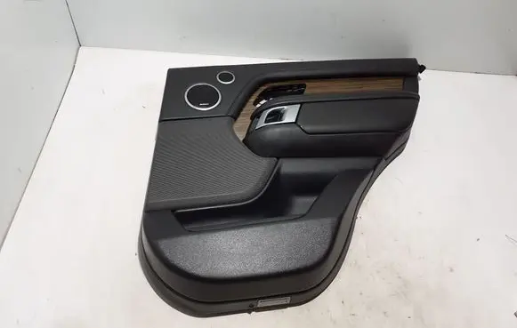 Land Rover Range Rover L405 Rear door card panel trim LR099075