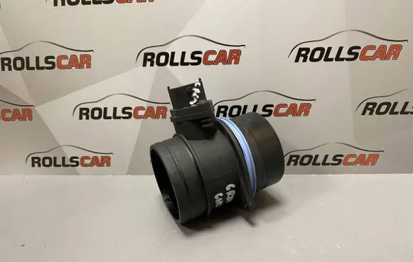 Jeep Grand Cherokee (WJ) Mass air flow meter 0281002501 53013009AA