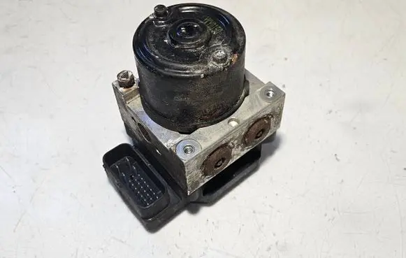 Hyundai Matrix ABS Pump 9566017000 5891017300