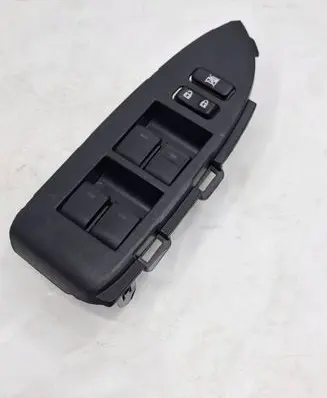 Toyota Auris 150 Electric window control switch 515220