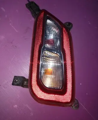 Hyundai Kona I Rear bumper light 92406K4010