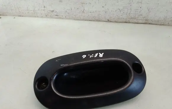 SsangYong Rexton I Tailgate trunk handle 738260800