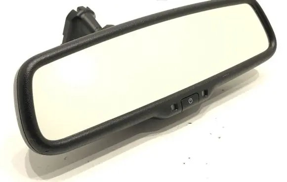 Honda HR-V Rear view mirror (interior)