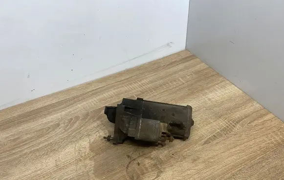 Renault Trafic II (X83) Starter motor 7700116260