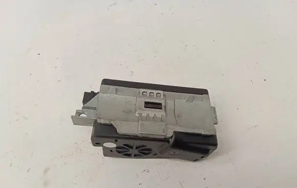 Audi A6 Allroad C7 Steering wheel lock 4H0905852C 033574102 2313000096816014
