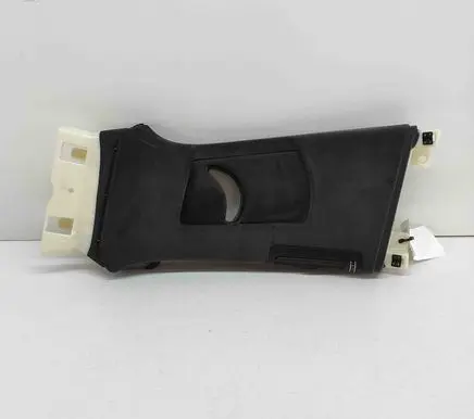 Audi A8 S8 D4 4H (B) pillar trim (bottom) 4H0867293A 4G0819209G