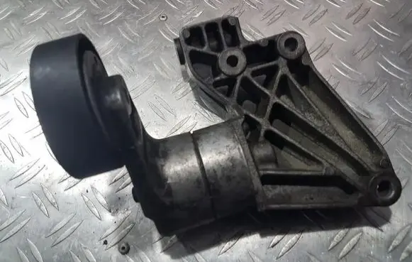 Opel Astra G Engine mounting bracket 90571112