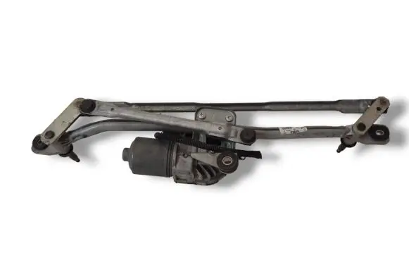 Audi Q5 SQ5 Front wiper linkage and motor 1397220585 1007443353 8R1955023D
