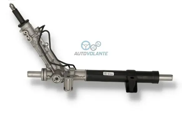 Renault Trafic II (X83) Steering rack 490015361R 490018924R 490018549R