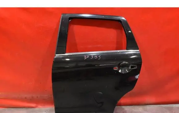 Mitsubishi ASX Rear door 