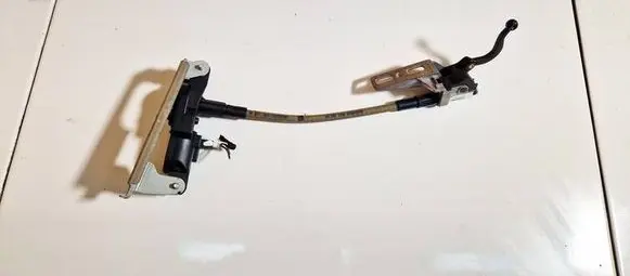 Mercedes-Benz R W251 Sensor a2518201842