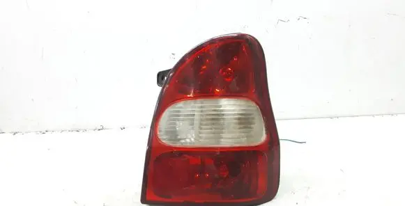 KIA Carnival Rear/tail lights