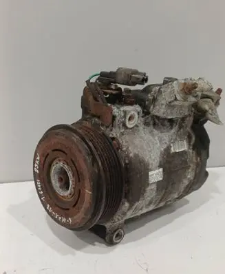 Ford S-MAX Air conditioning (A/C) compressor (pump) 7SBH17C 07P03286 4472807070
