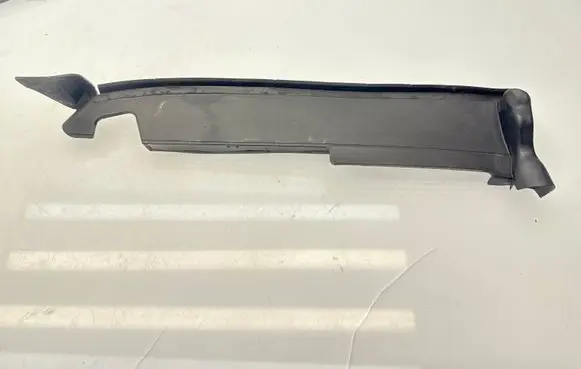 Audi A3 S3 8V Fender end trim 8V0821169D