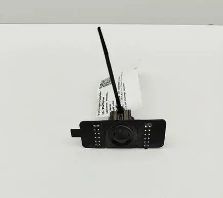 KIA Sportage Front parking sensor holder (PDC) 86683R2100