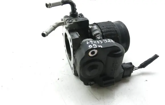 Lexus IS 220D-250-350 Throttle valve 260409E22 1923002010