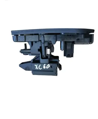 Volvo XC60 Ignition key card reader AH4N15607AE 28227917