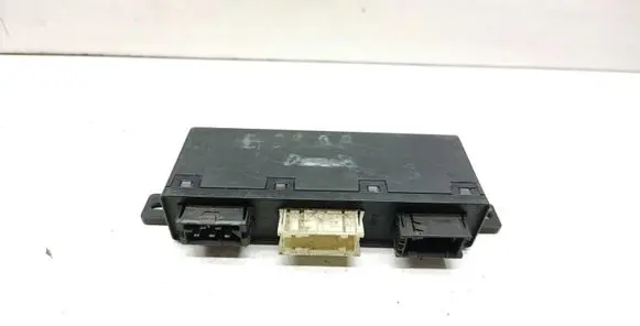 BMW 5 E39 Door control unit/module 8376072 61358376072
