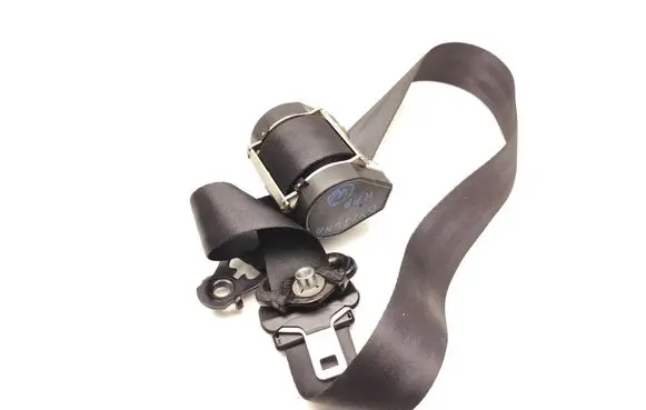 Opel Vivaro Front seatbelt buckle 804889XX