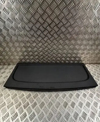 Audi A7 S7 4G Parcel shelf 