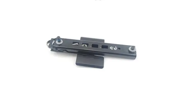 Land Rover Evoque I Seat belt height adjuster 616773300