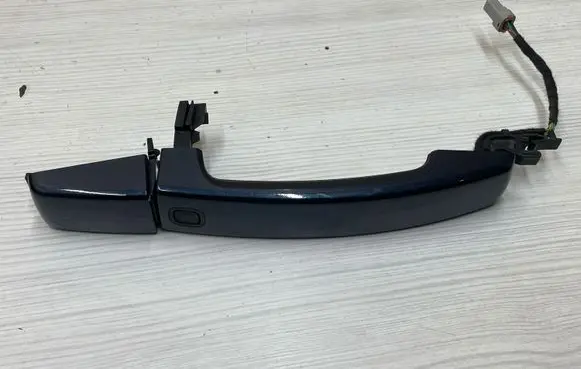 Land Rover Range Rover Sport L320 Loading door cover/cap CXJ500040