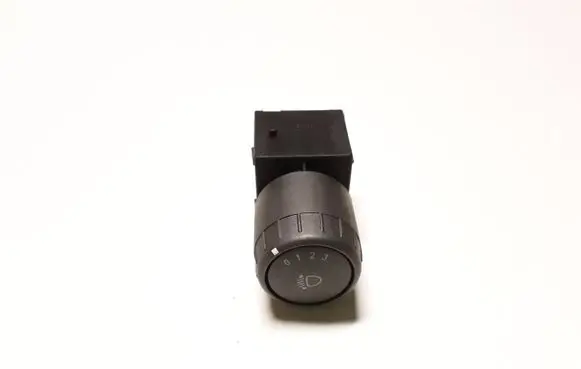 SsangYong Kyron Headlight level height control switch