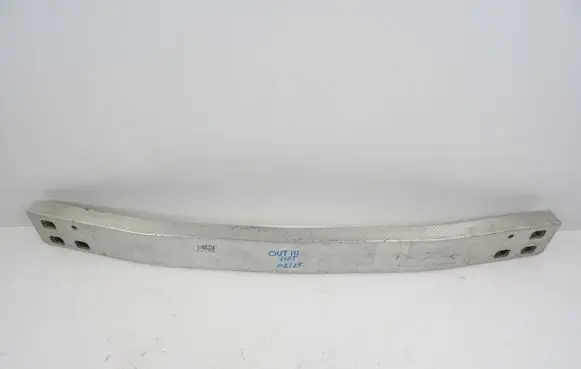 Mitsubishi Outlander Front bumper support beam 6410C068
