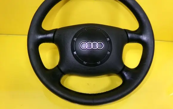 Audi A3 S3 8L Steering wheel 8L0419091