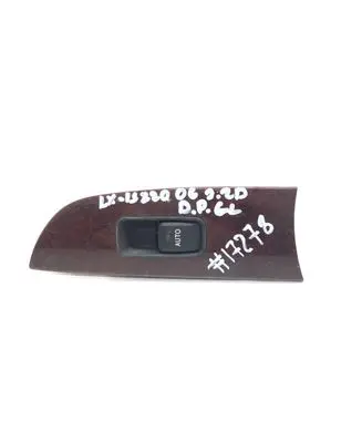 Lexus IS 220D-250-350 Electric window control switch
