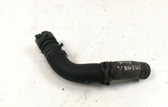 Peugeot 3008 I Engine coolant pipe/hose