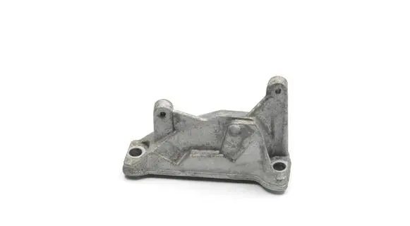 BMW X5 E70 Engine mounting bracket 13517805421