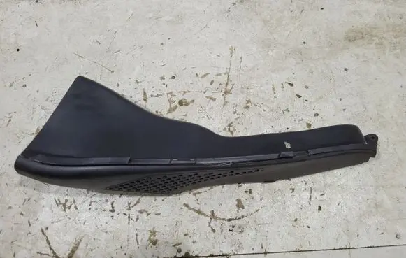 Audi A5 Air intake duct part 8W0129618F