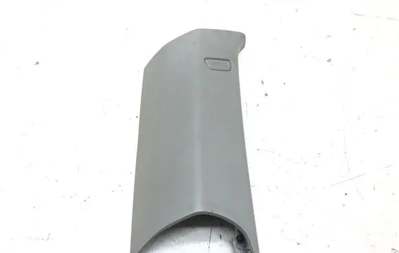 BMW X3 F25 (C) pillar trim 51437225311