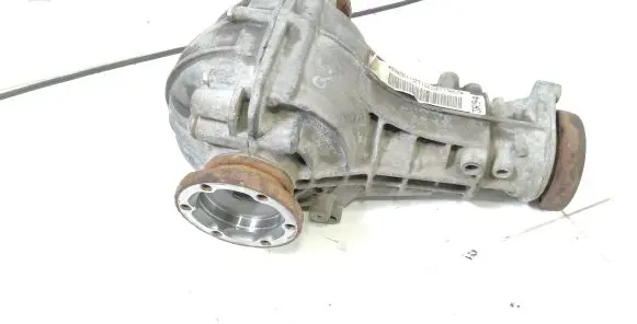 Audi Q5 SQ5 Rear differential 4460310067A 3R94
