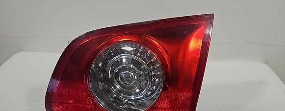 Volkswagen PASSAT B6 Tailgate rear/tail lights 3C9945094