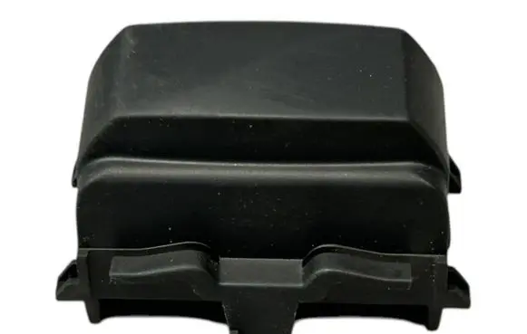 Dacia Dokker Wing mirror switch 00128259