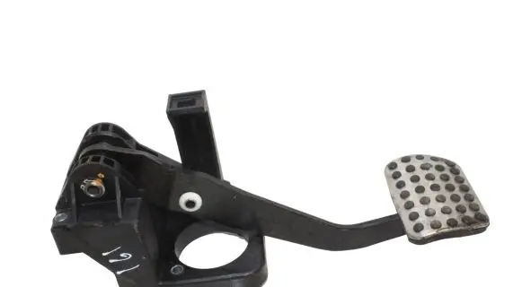 Mercedes-Benz SLK R172 Brake pedal A1722902101 A1722901901