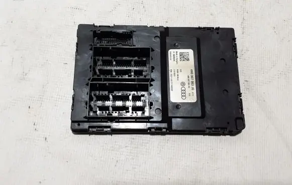Audi A6 S6 C8 4K Comfort/convenience module 4N0907063JG