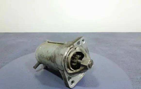 Lexus IS III XE30 Starter motor 28100-36150