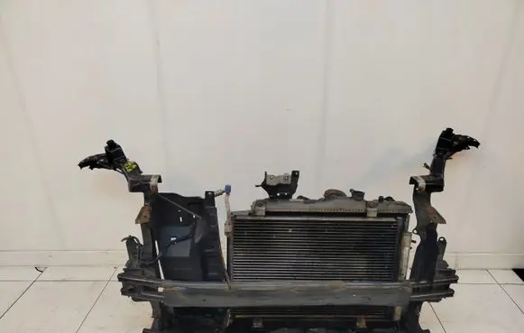 Suzuki Splash Radiator support slam panel 
