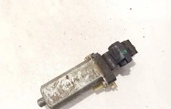 Saab 9-5 Seat adjustment motor 0390201915
