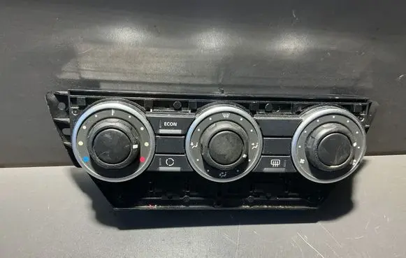Land Rover Freelander 2 - LR2 Climate control unit 6h5219e900ab
