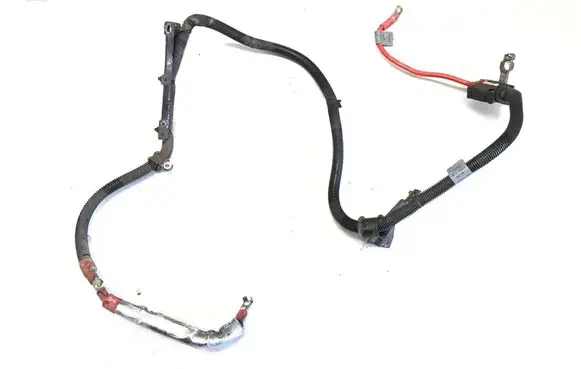 Land Rover Range Rover Sport L320 Positive cable (battery) K4814 YTA500520