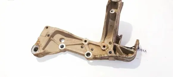 Volkswagen Caddy Front lower control arm/wishbone 1k0199295f