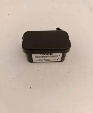 Opel Insignia A Other control units/modules 22906040 3035381A00 1019261