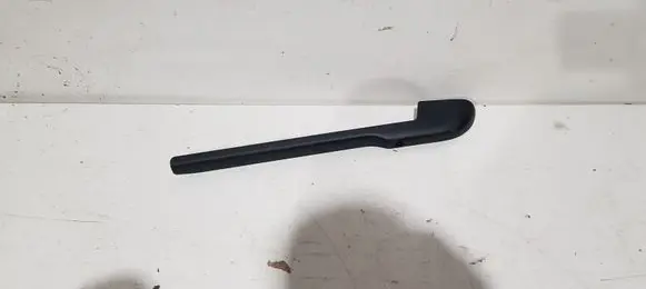 Volkswagen PASSAT B5 Front door seat control surround trim 1J0881088D