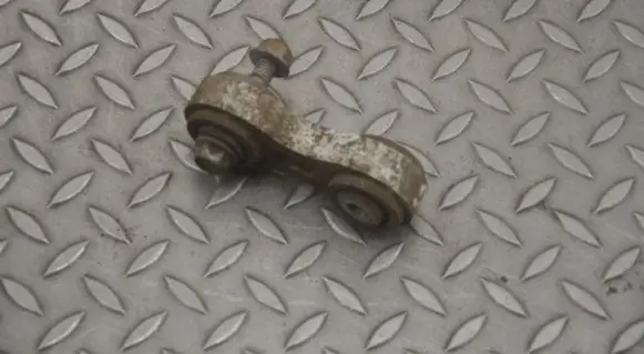 Tesla Model X Rear upper control arm/wishbone 102744100A