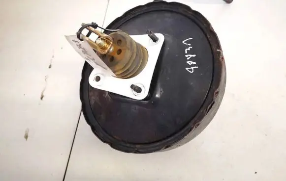 Hyundai Sonata Brake booster kt3