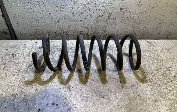 Volvo V60 Rear coil spring
